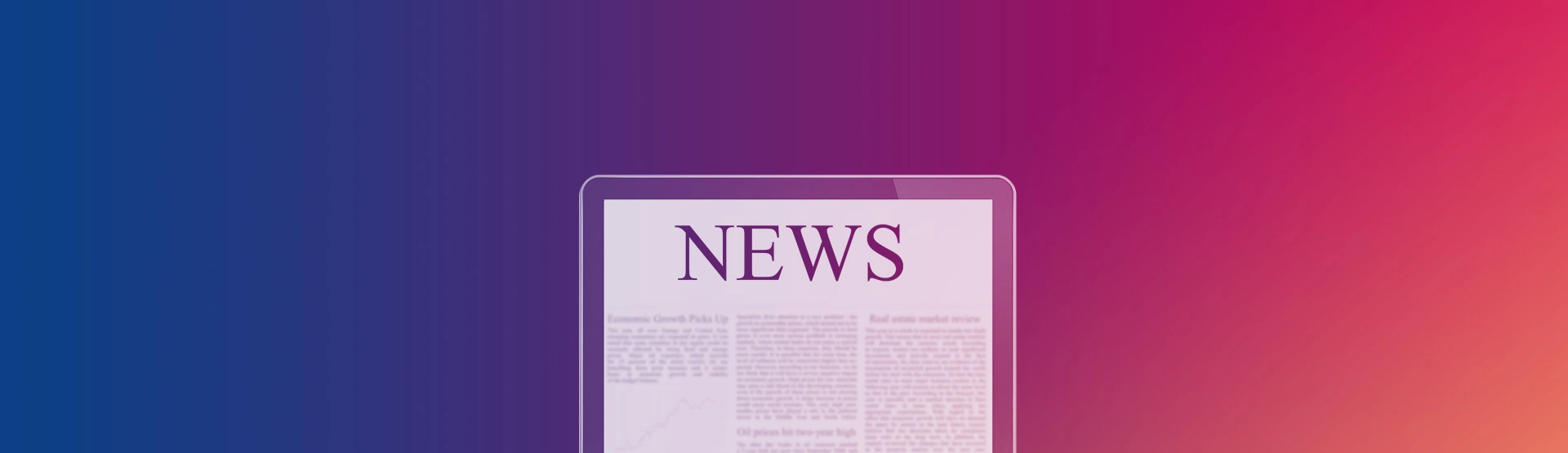 News