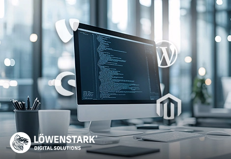 Löwenstark Digital Solutions
