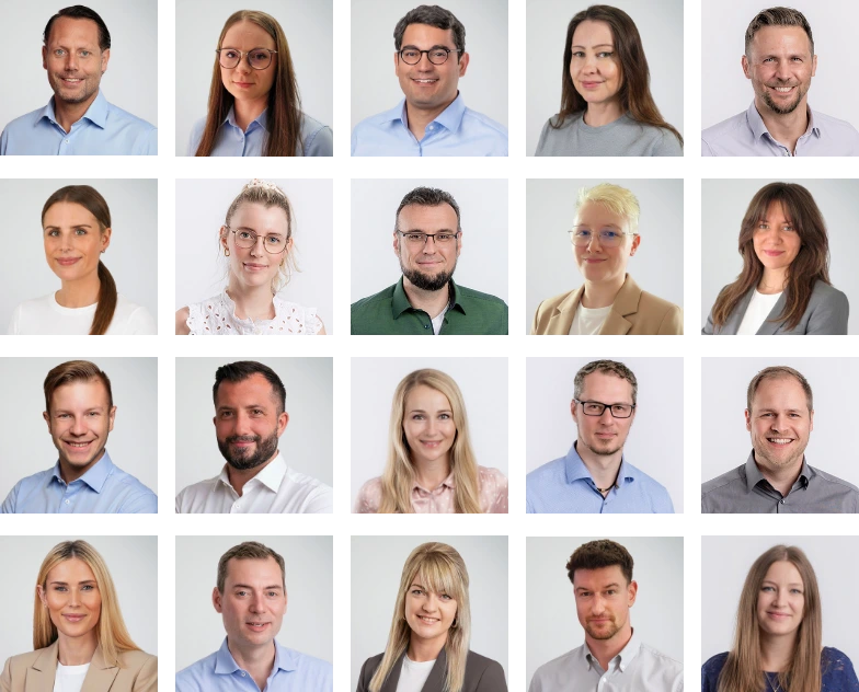 Team LDG