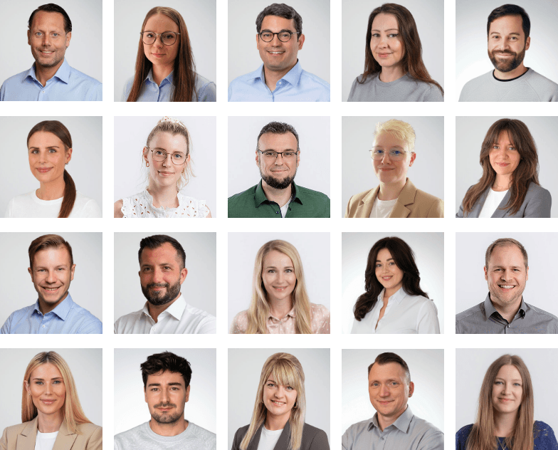 Team LDG